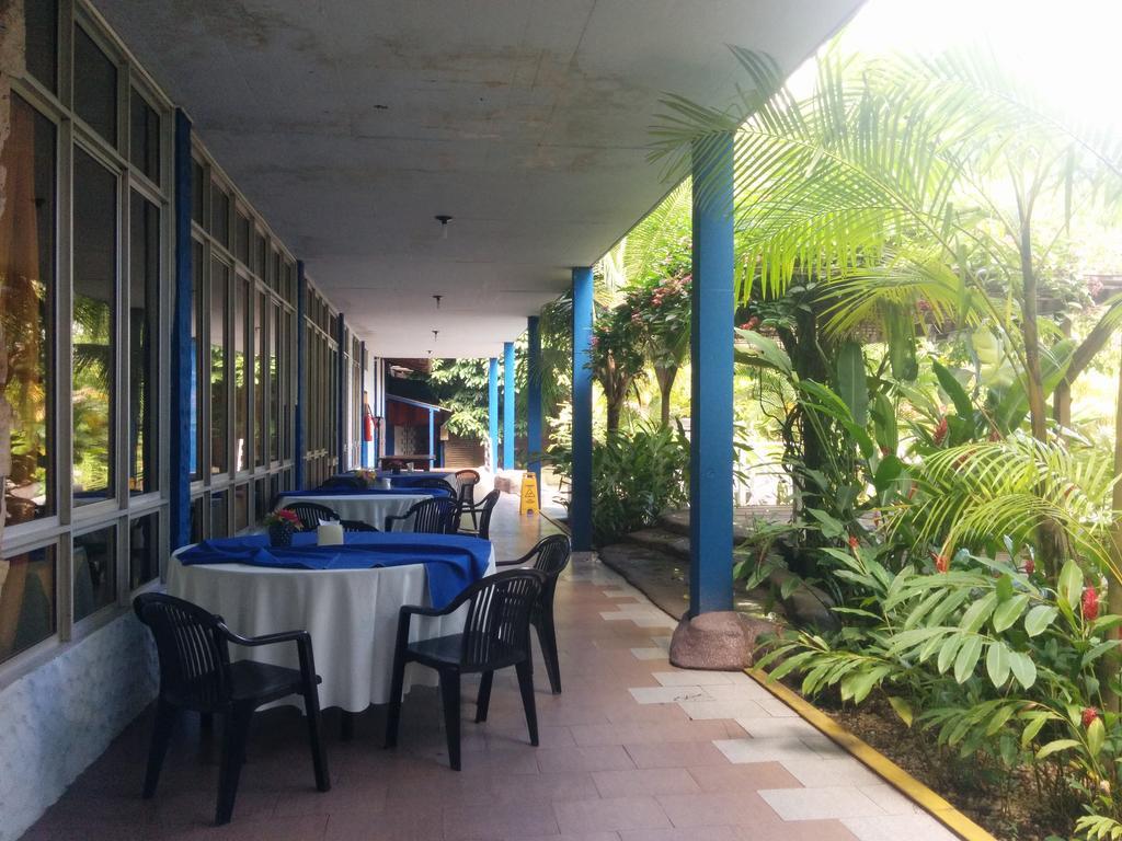Beira Rio Hotel Belém Exterior photo