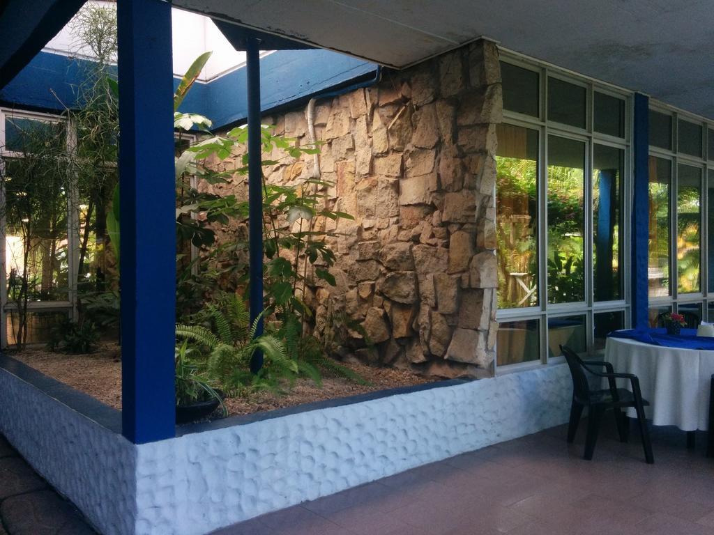 Beira Rio Hotel Belém Exterior photo