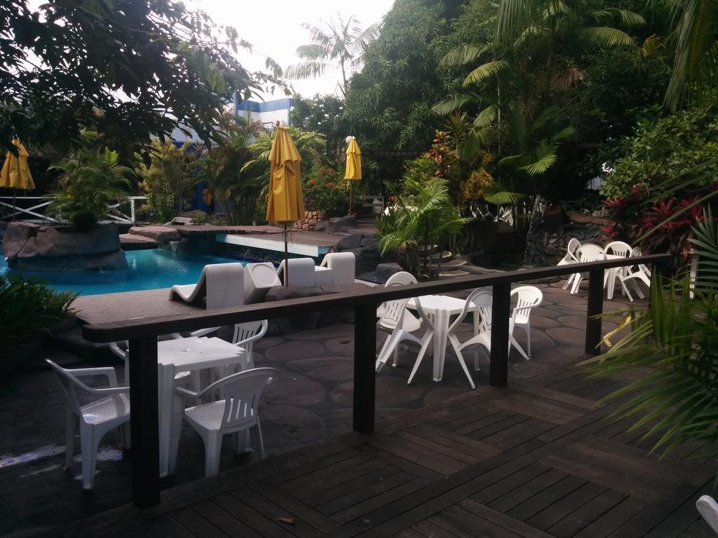 Beira Rio Hotel Belém Exterior photo