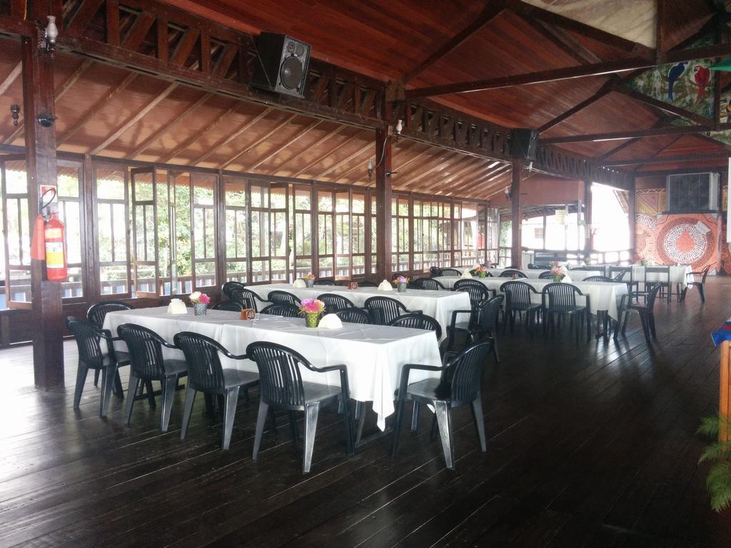 Beira Rio Hotel Belém Exterior photo