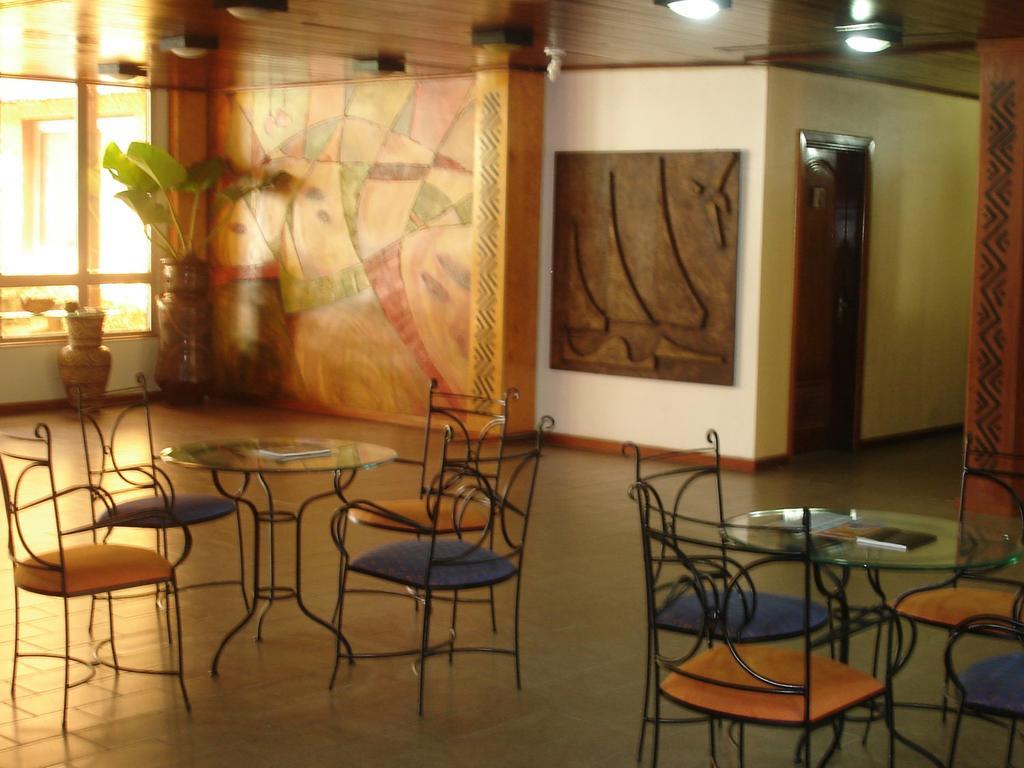 Beira Rio Hotel Belém Exterior photo